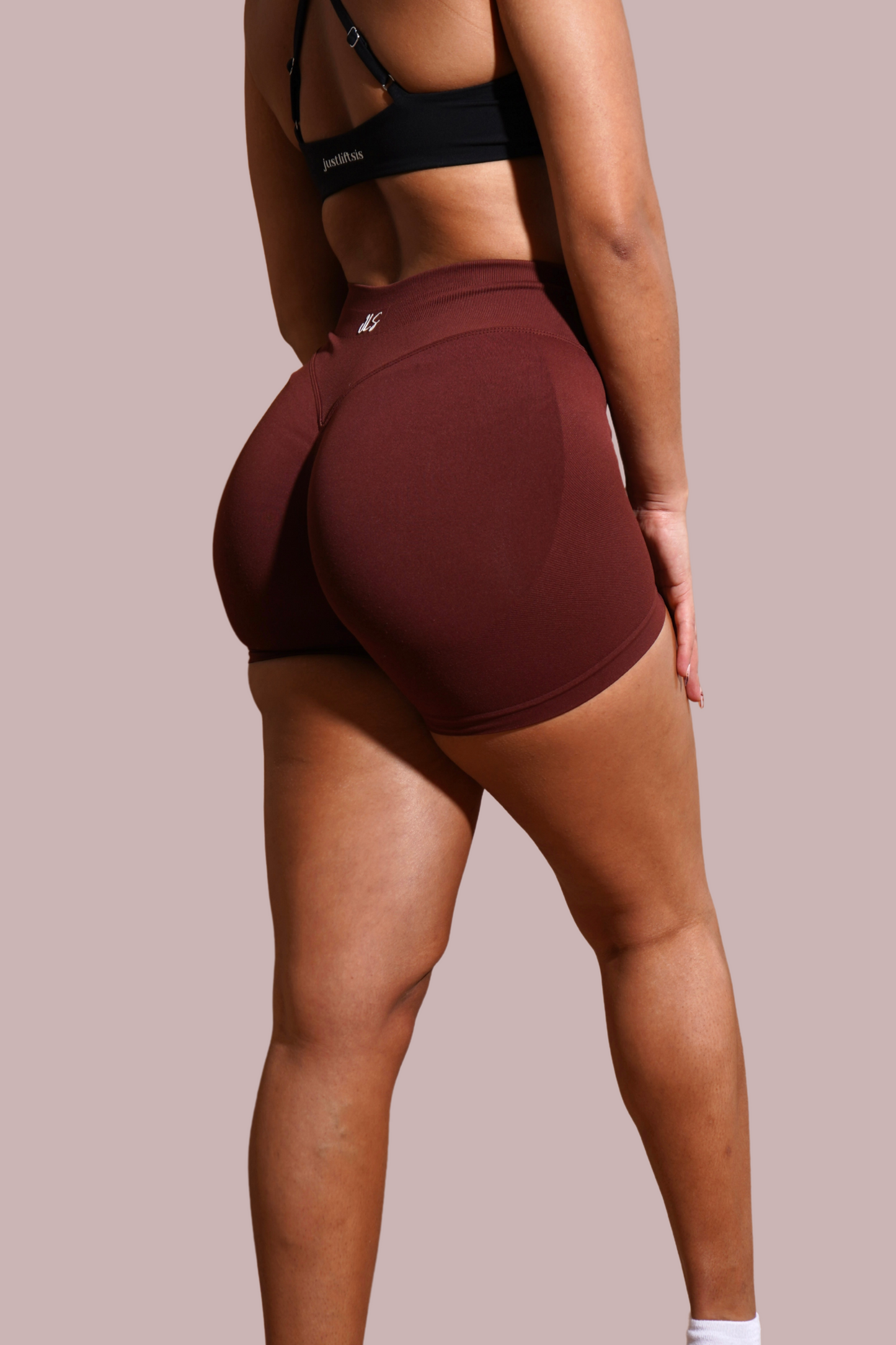 Scrunch Sculpt Shorts