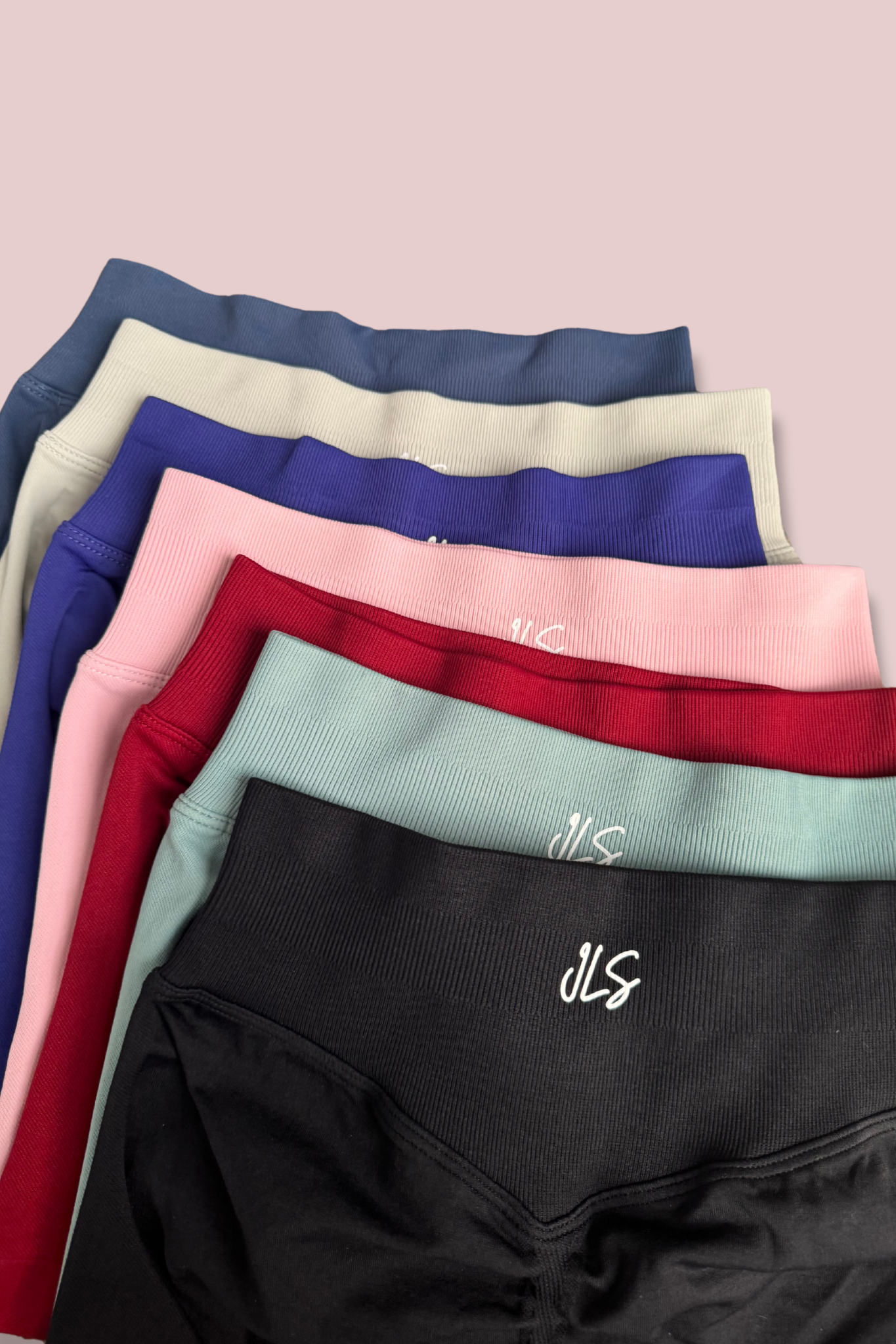 Scrunch Sculpt Shorts