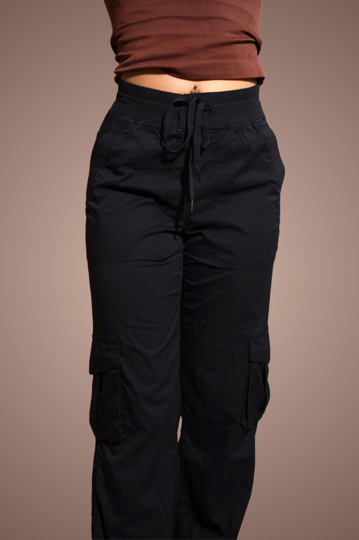 Cargo Joggers