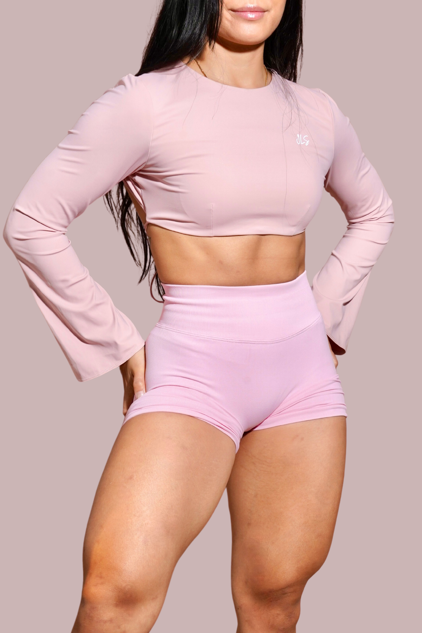 Scrunch Sculpt Shorts