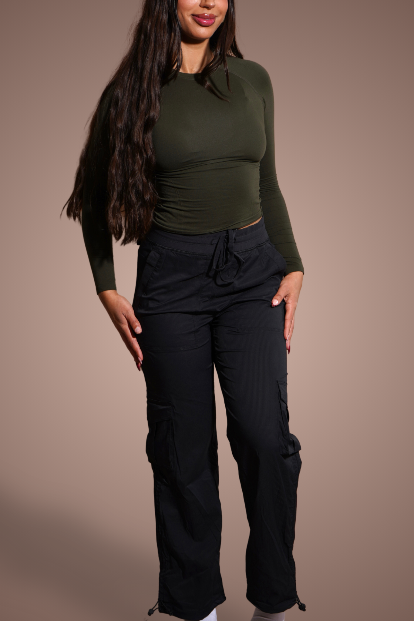 Cargo Joggers