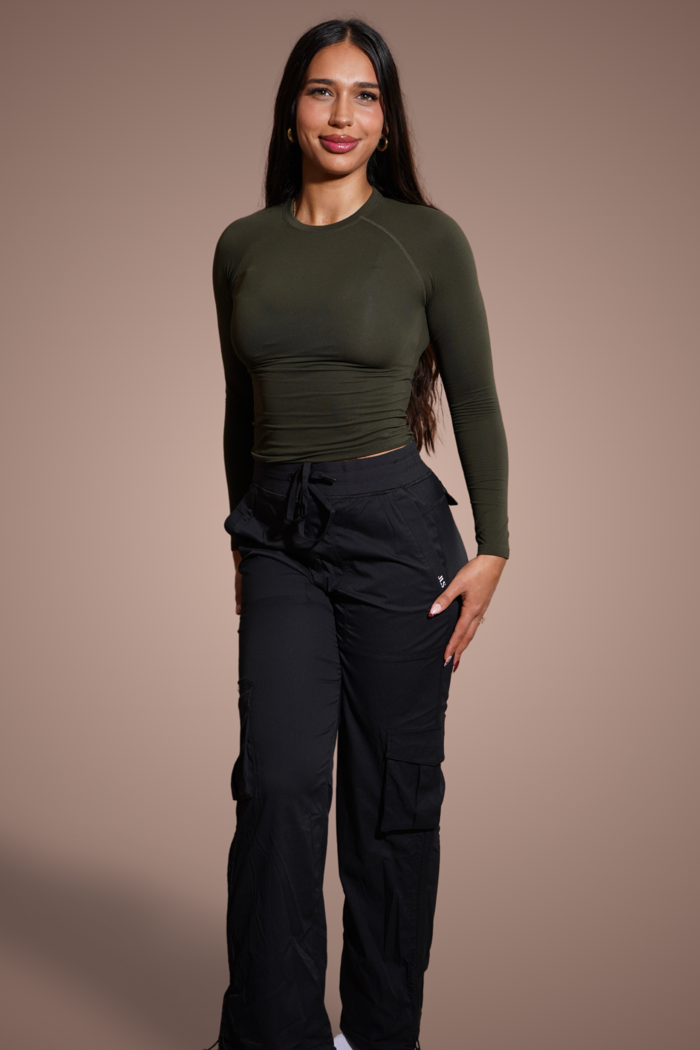 Cargo Joggers