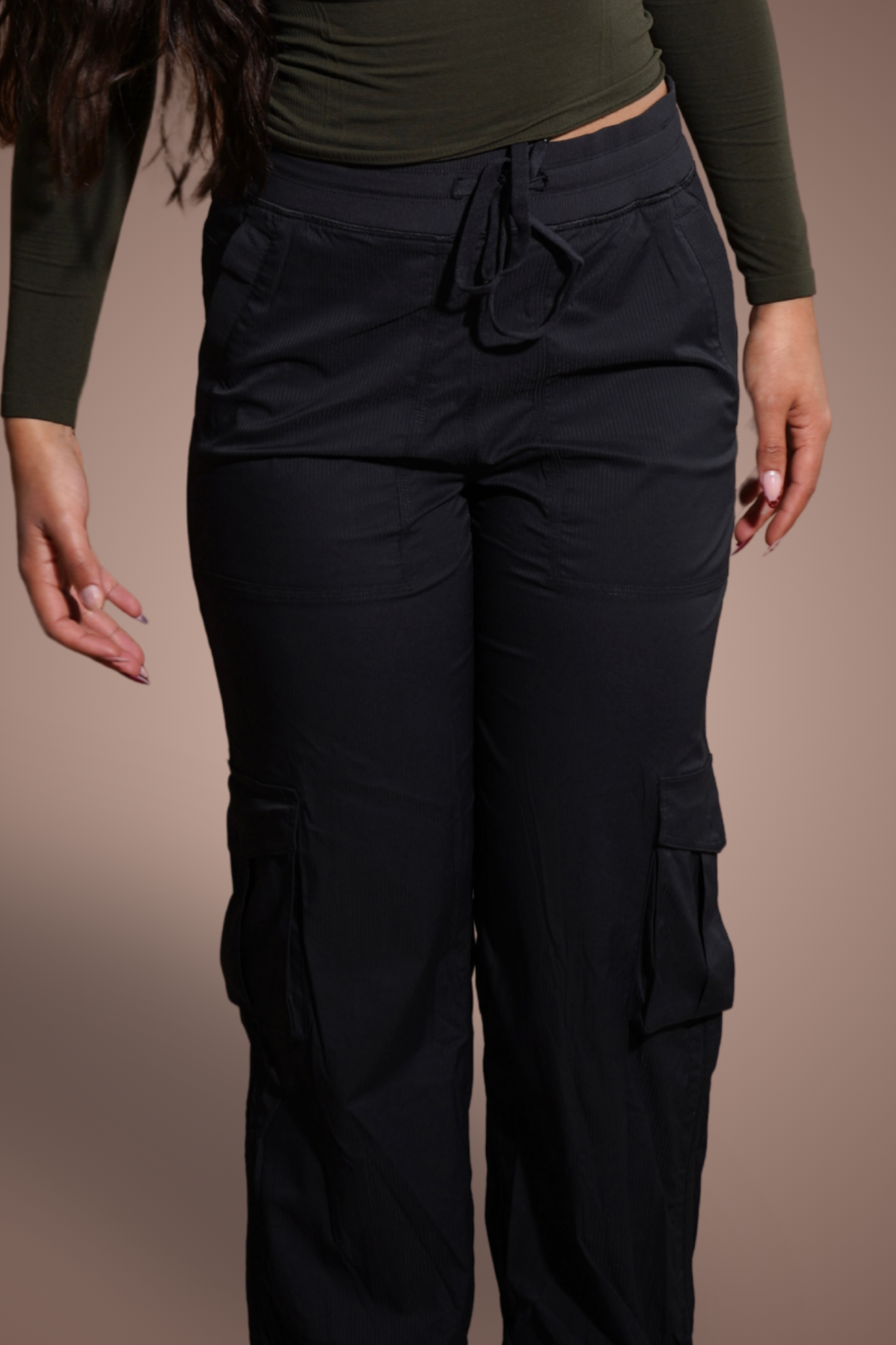 Cargo Joggers
