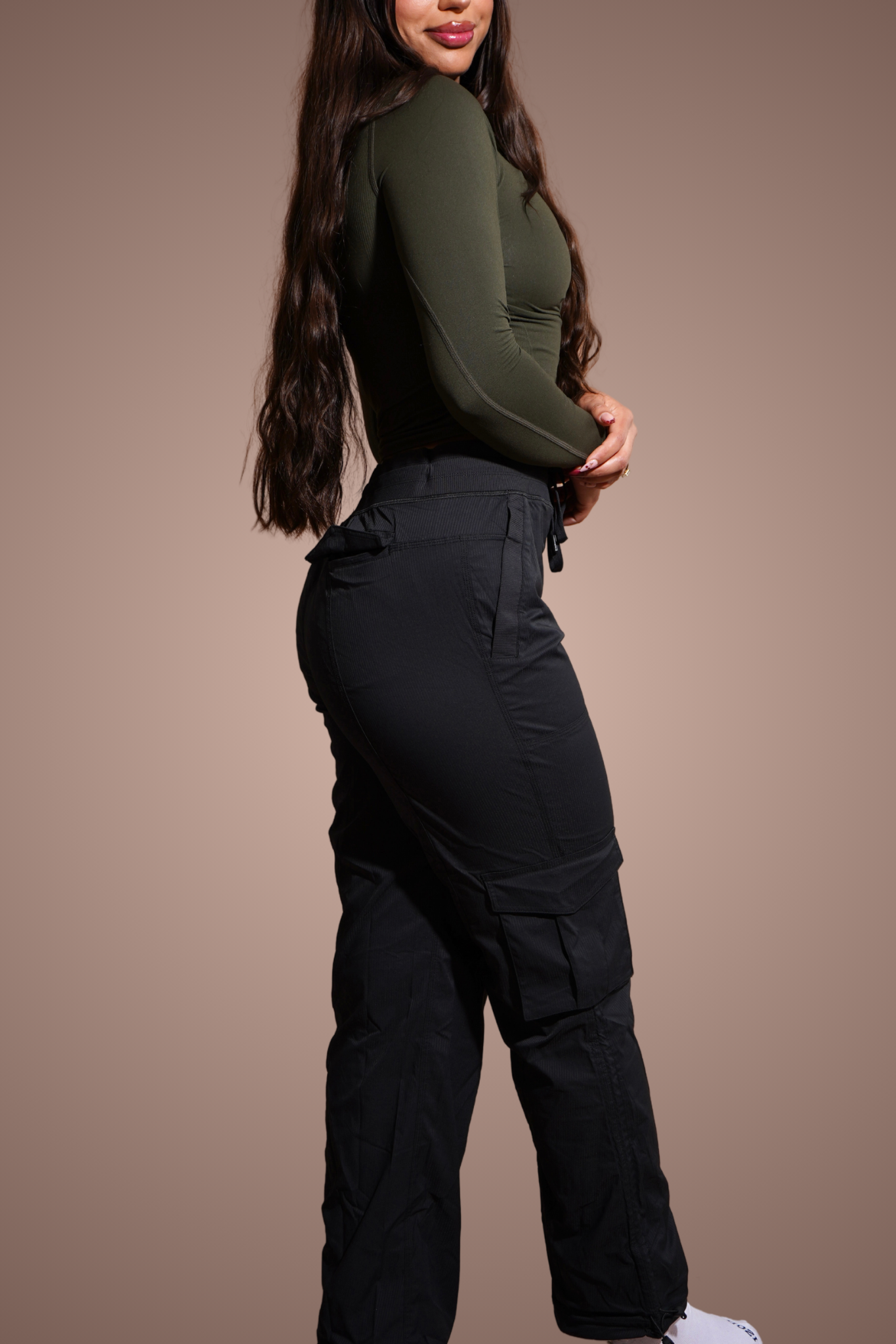 Cargo Joggers