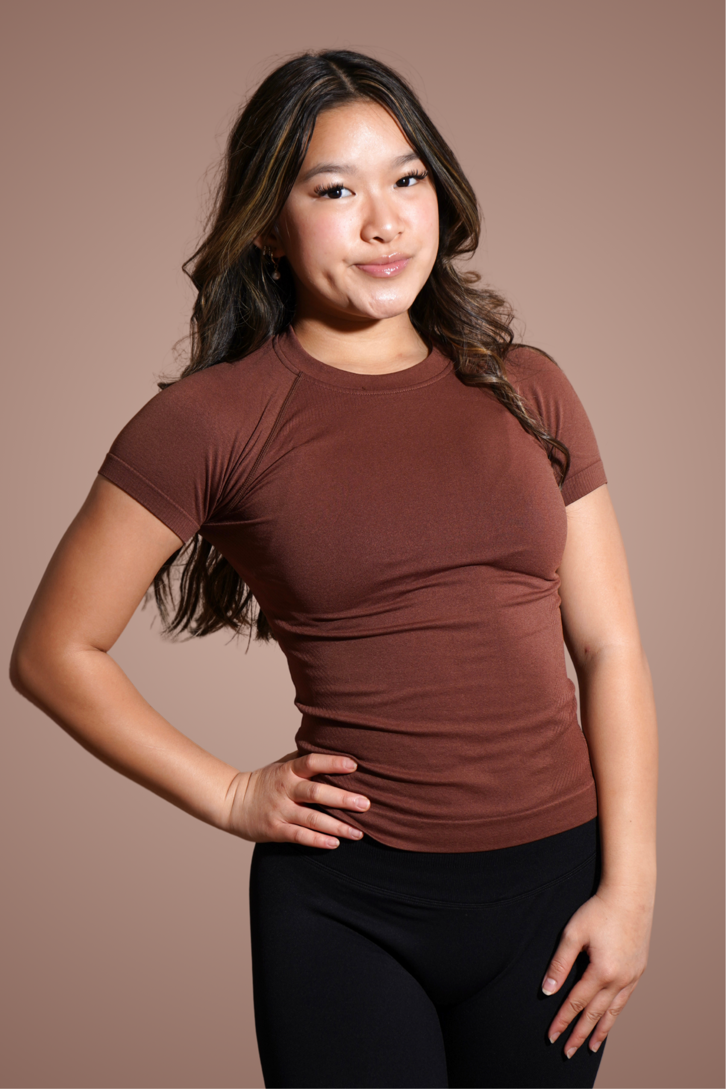 Snatched Gal Tee
