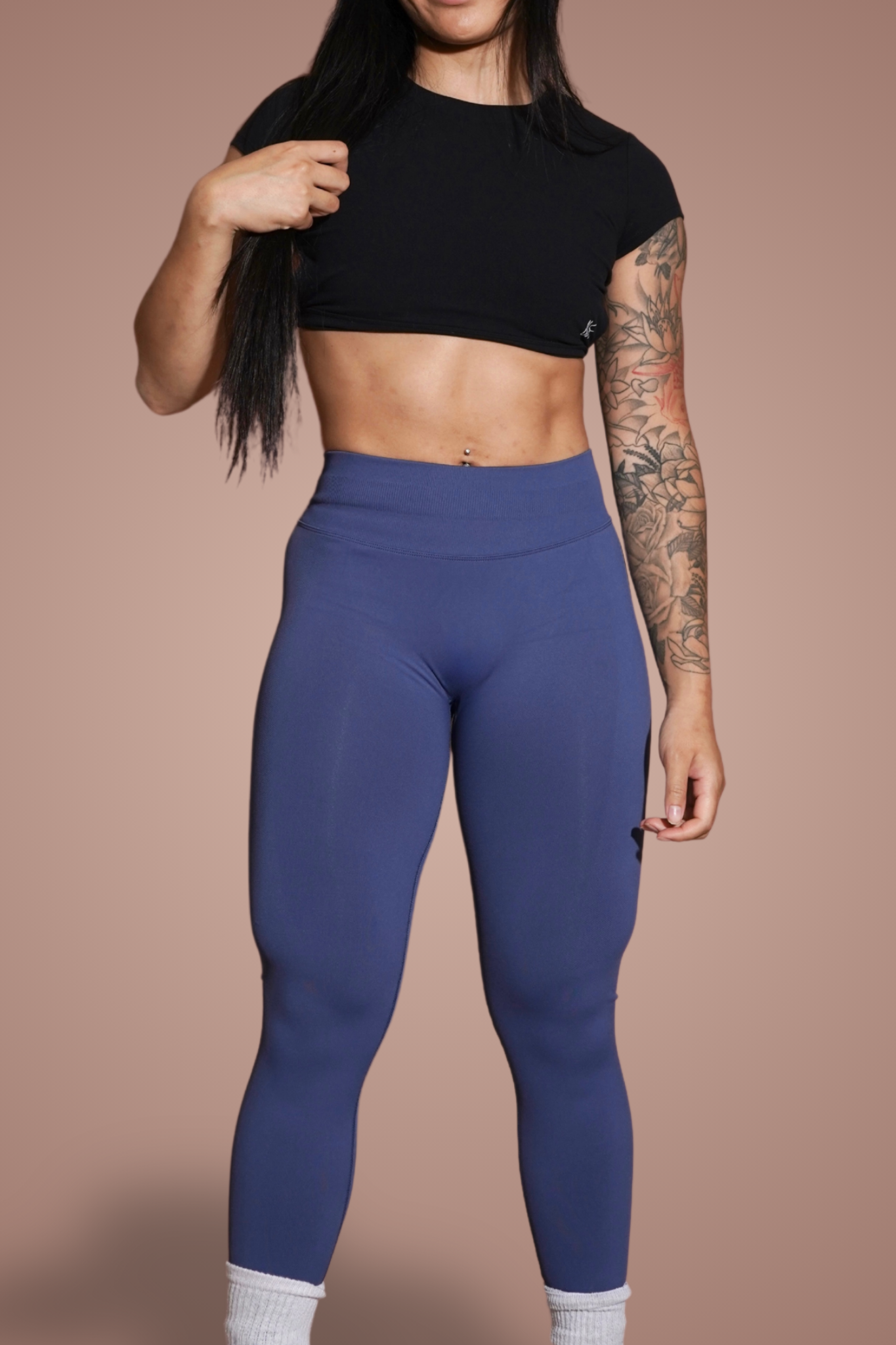 Sculpt Scrunch Leggings