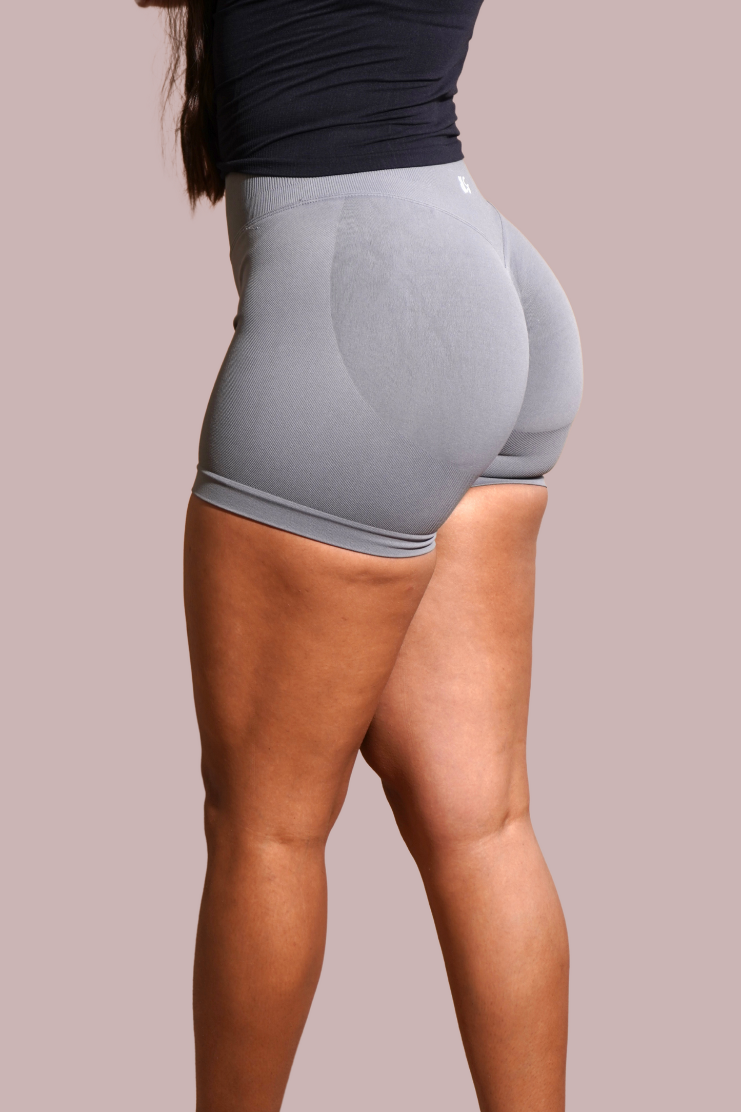 Scrunch Sculpt Shorts