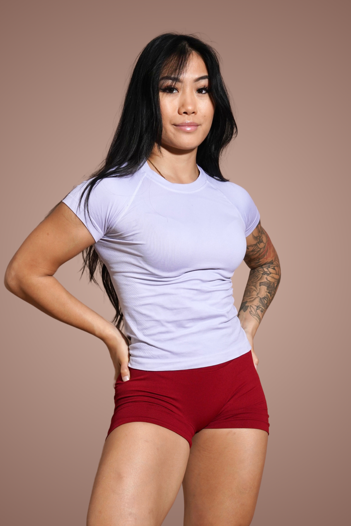 Snatched Gal Tee