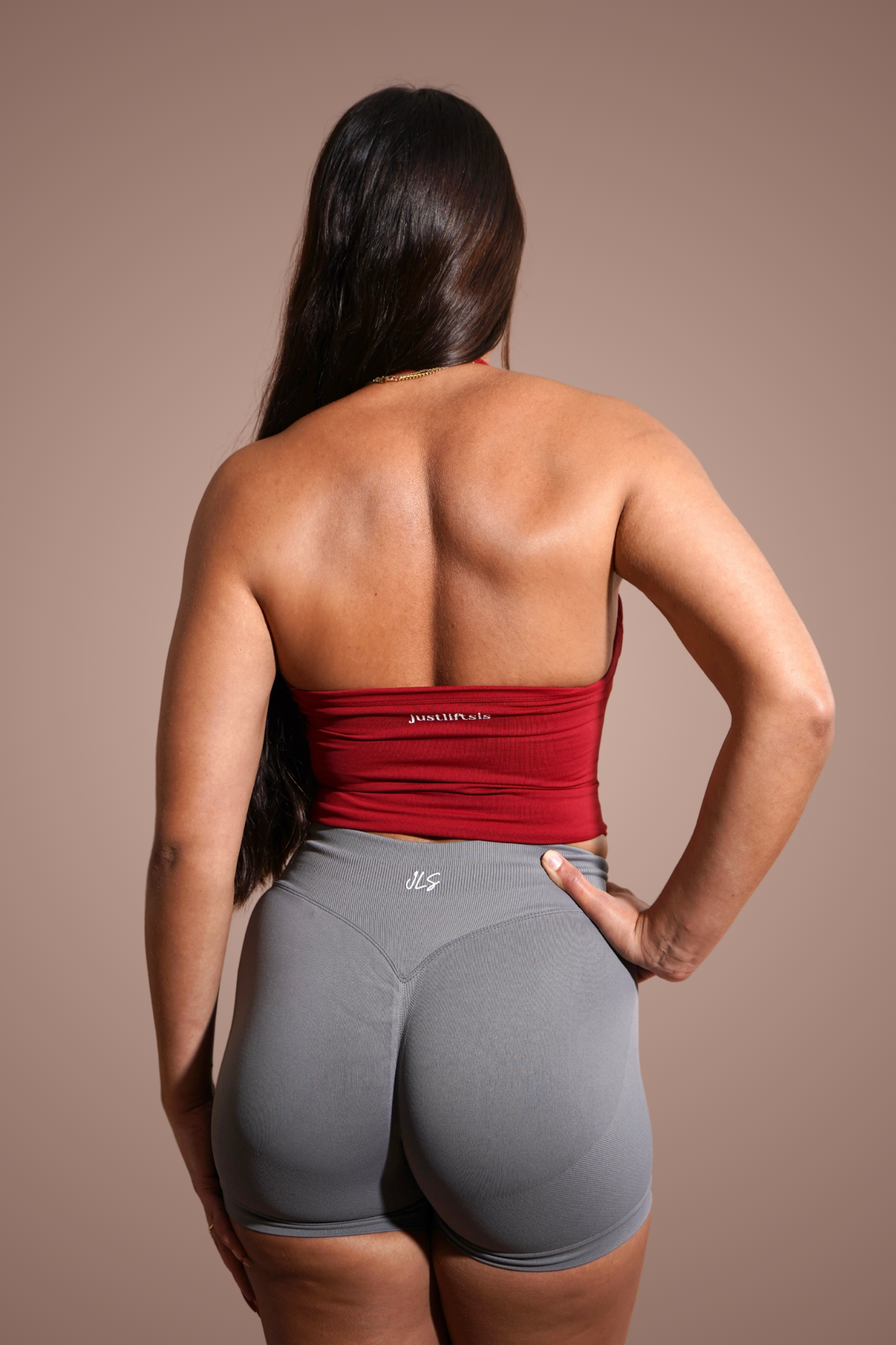 Halter Tank