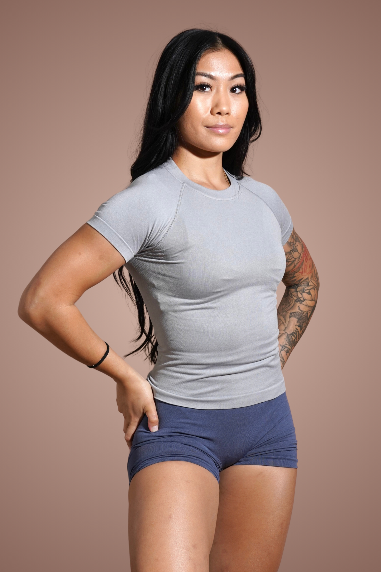 Snatched Gal Tee