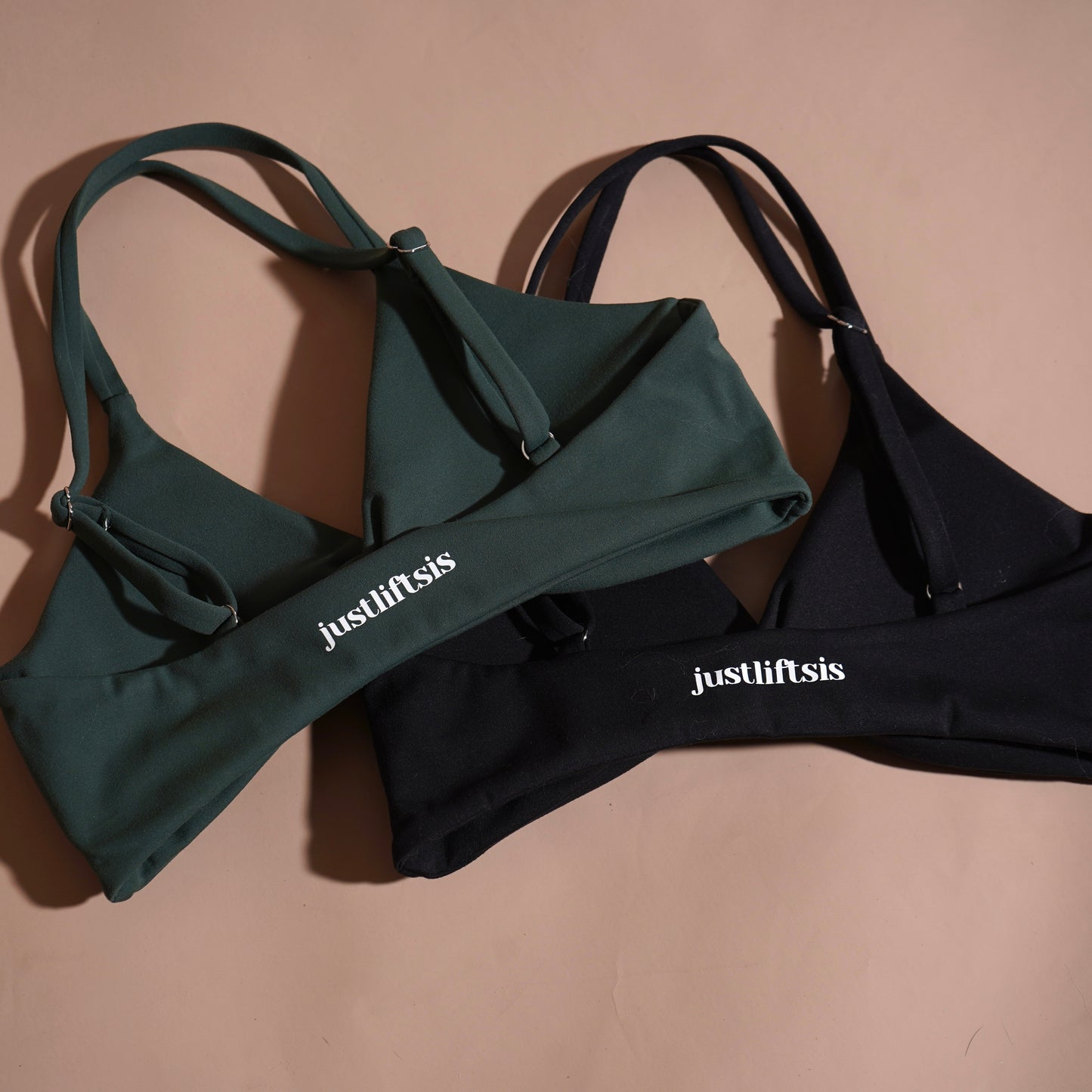 Pilates Girl Sports Bra