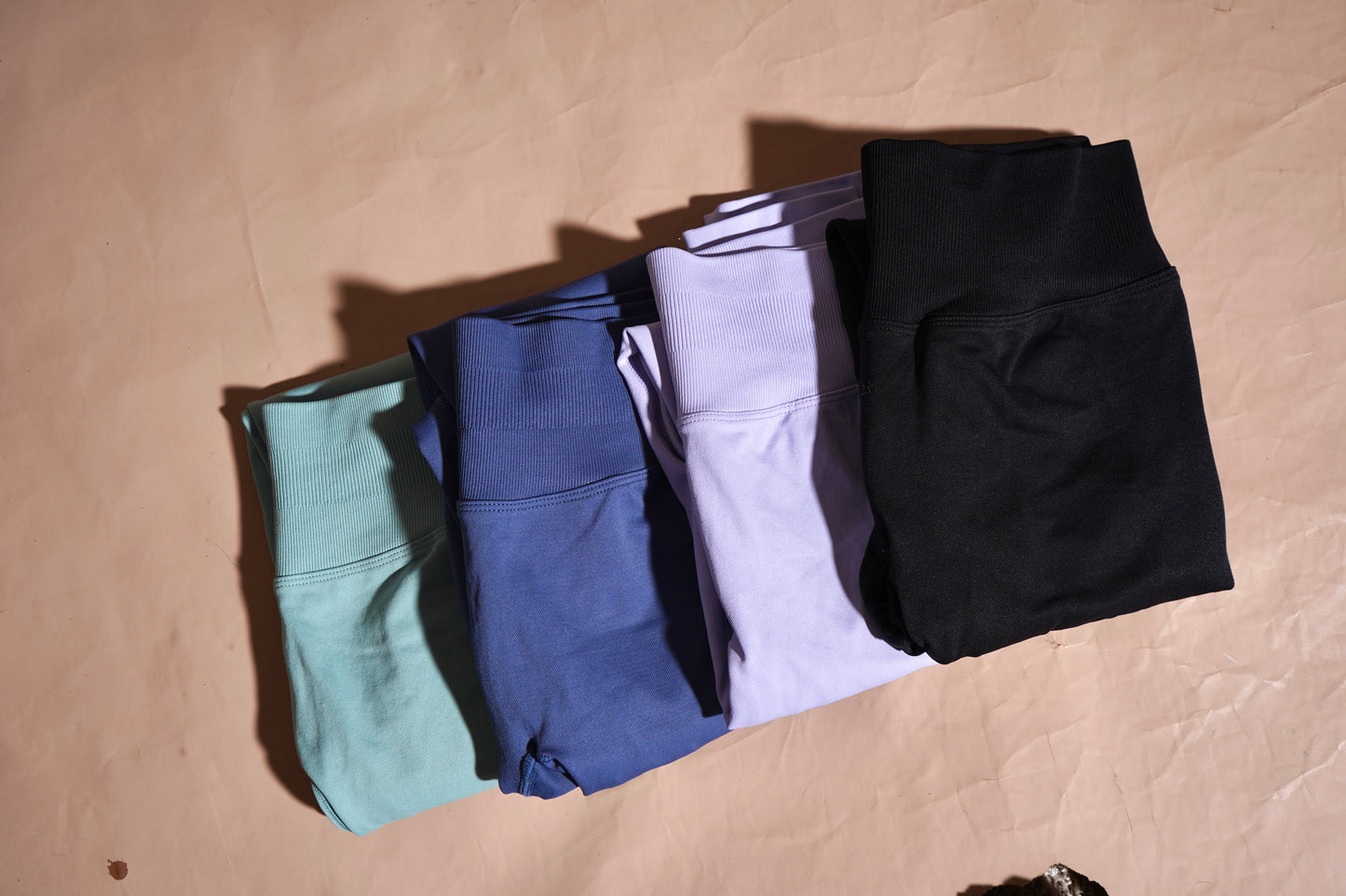 Sculpt Scrunch Leggings