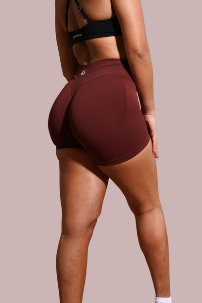 Scrunch Sculpt Shorts