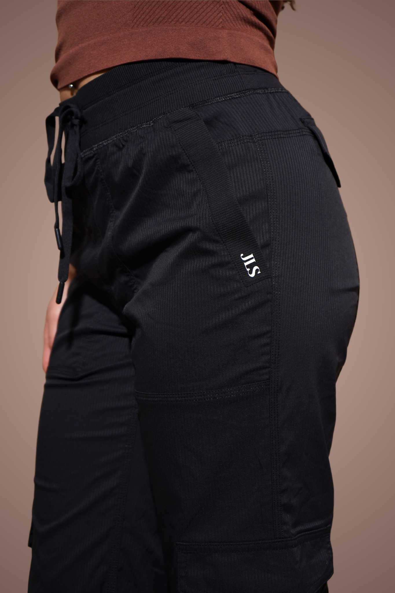 Cargo Joggers