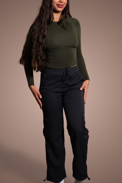 Cargo Joggers