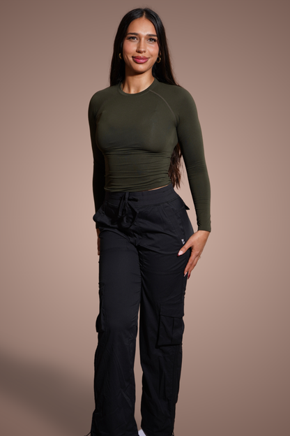 Cargo Joggers