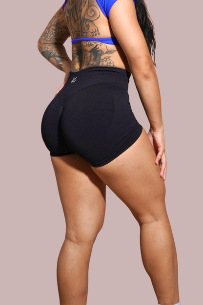 Scrunch Sculpt Shorts