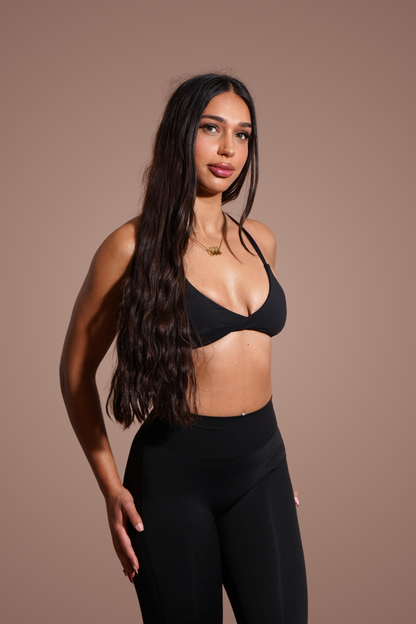 Pilates Girl Sports Bra