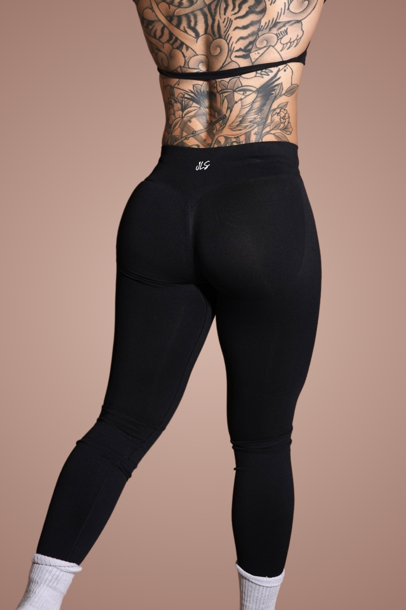 Sculpt Scrunch Leggings