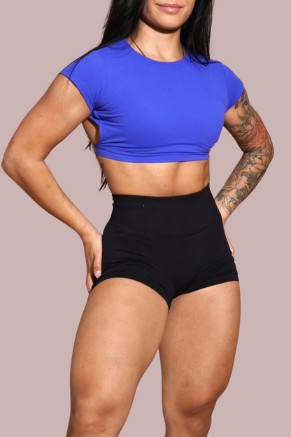 Scrunch Sculpt Shorts